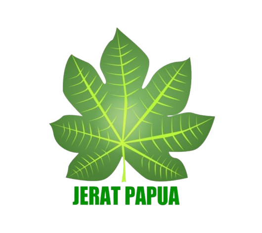 Logo JERAT Papua
